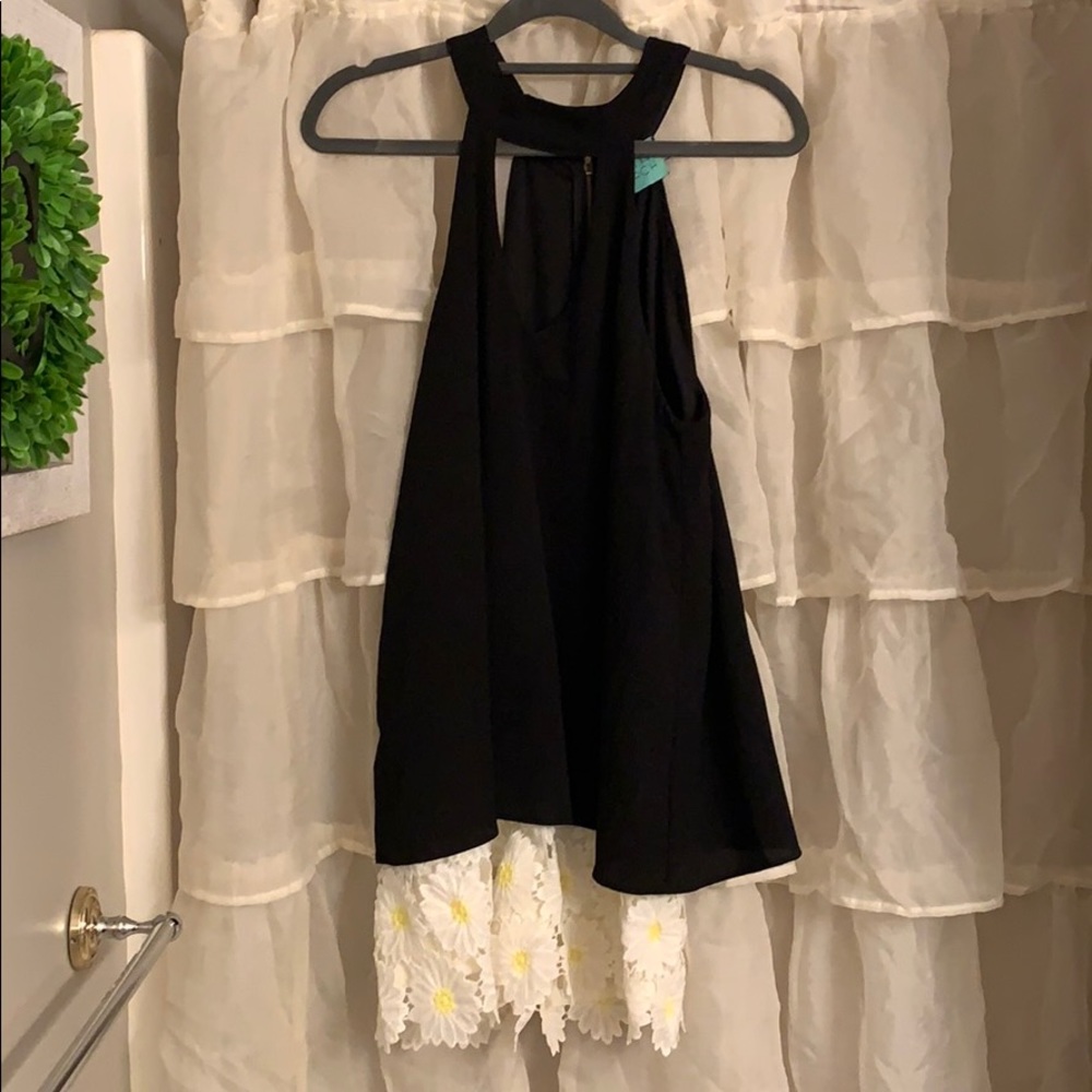 Judith March Daisy Romper